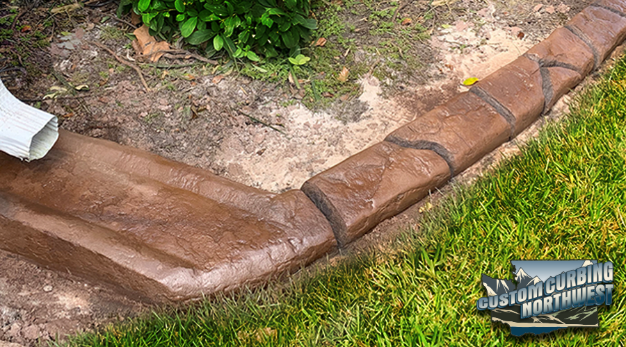 Tangier Slate with Rain Drain